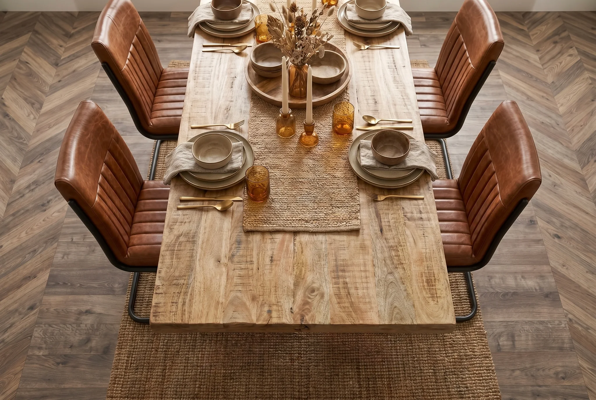 Timeless Elegance, Modernly Reimagined