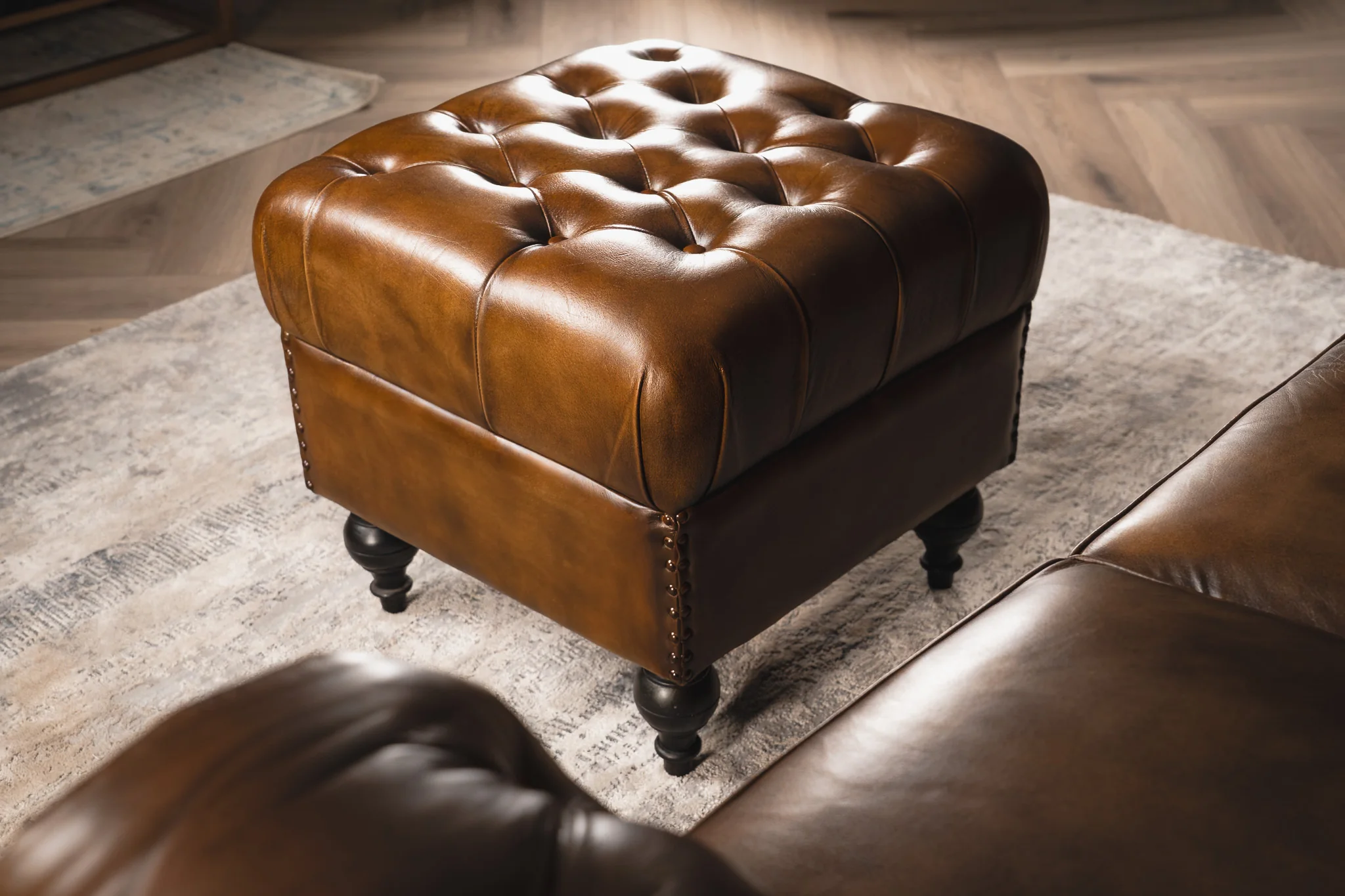 Footstools