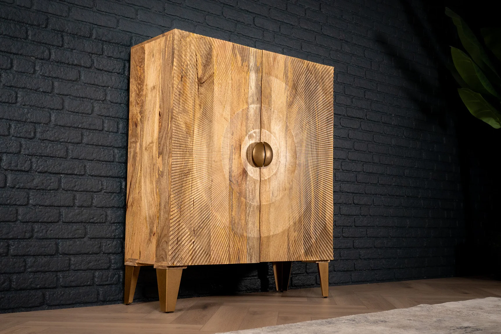 Storage Cabinets